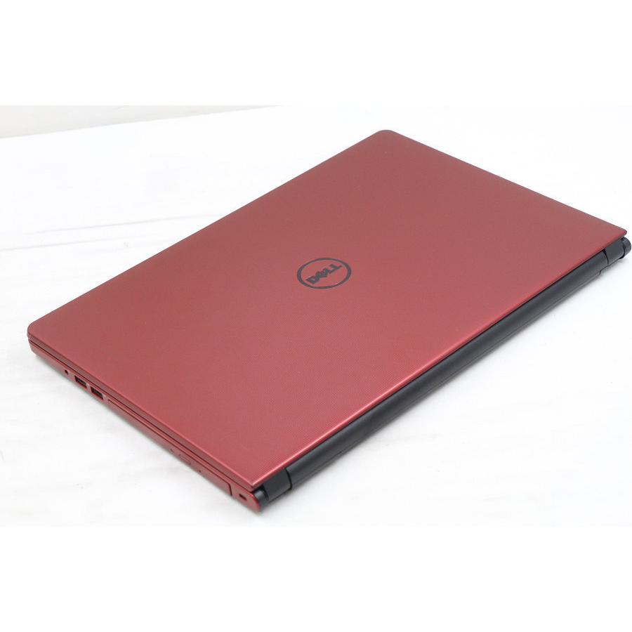 DELL Vostro 3559 Core i5 6200U 2.3GHz/8GB/256GB(SSD)/Multi