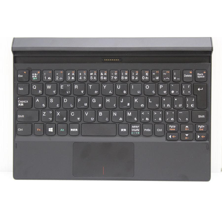 Lenobo MIIX 3-1030 64GB タブレット ノートパソコン