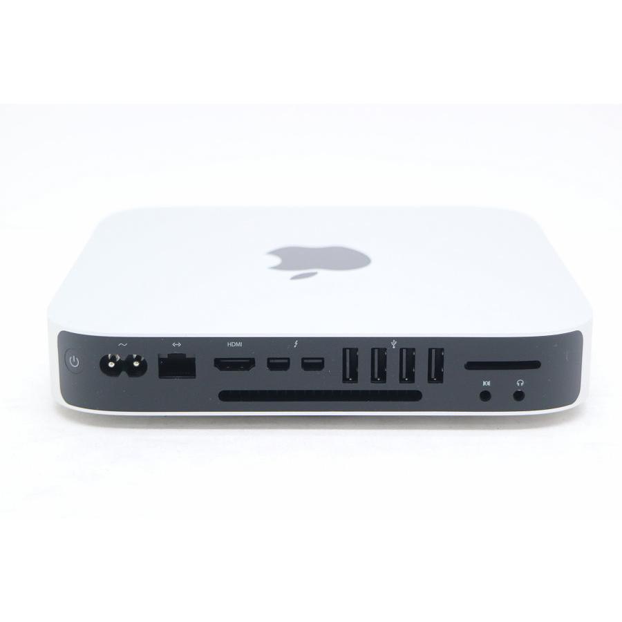 Apple Mac mini A1347 Late 2014 Core i5 4260U 1.4GHz/4GB/128GB(SSD