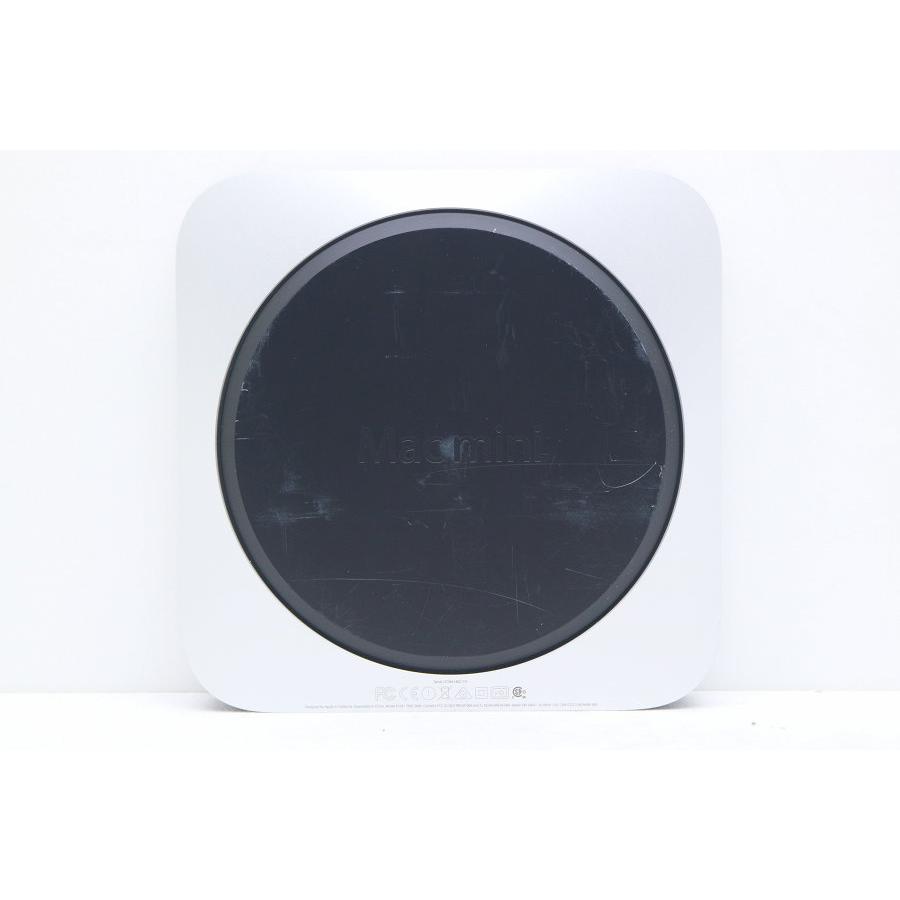 Apple Mac mini A1347 Late 2014 Core i5 4260U 1.4GHz/4GB/128GB(SSD