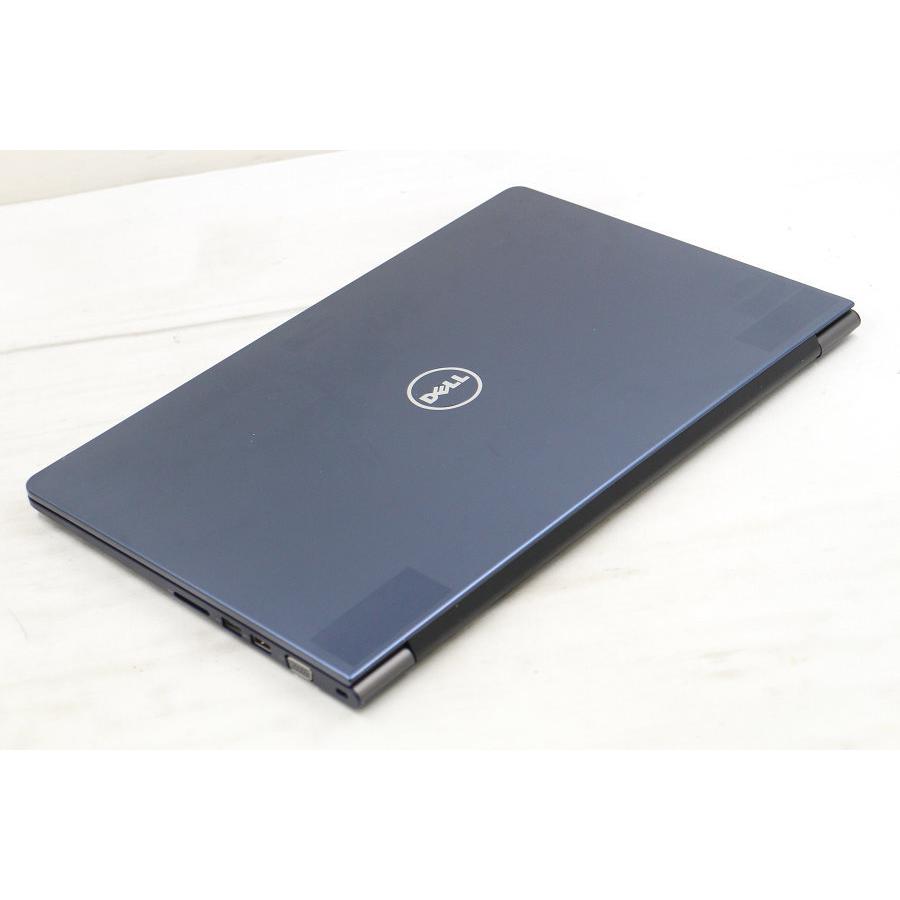 Windowsノート本体 Dell 5568 - I5 7200U Vostro Windows 11 中古ノートパソコン 15.6型 DELL 5568 第7