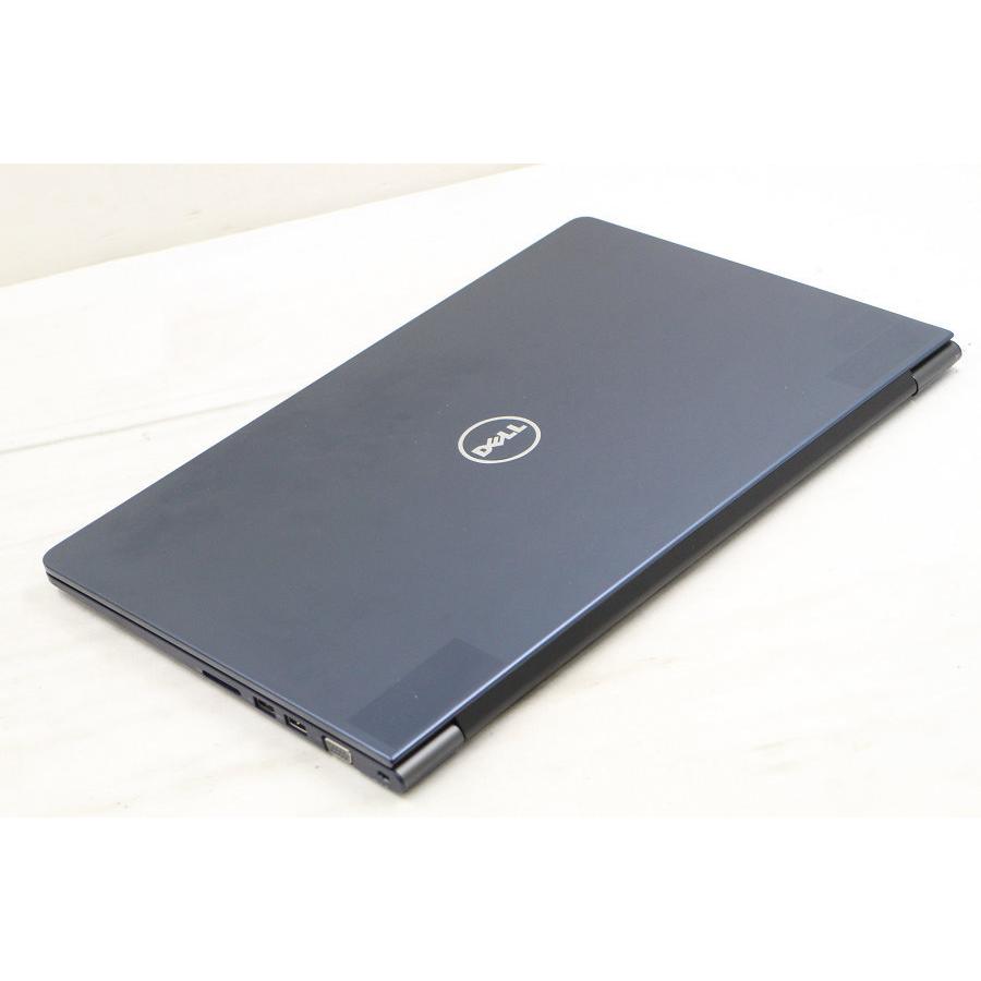 Windowsノート本体 Dell 5568 - I5 7200U Vostro Windows 11 中古ノートパソコン 15.6型 DELL 5568 第7
