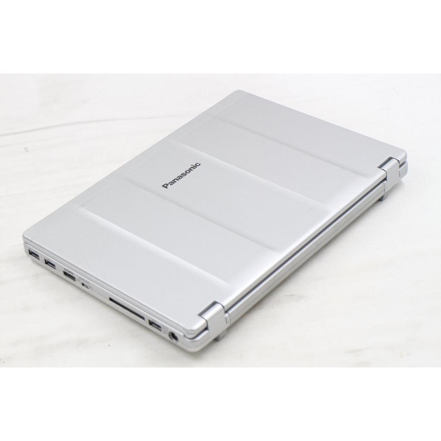Panasonic CF-SZ6RDYVS Core i5 7300U 2.6GHz/8GB/256GB(SSD )/12.1W/WUXGA(1920x1200)/Win10 :con544223676:TCEダイレクトYahoo!店 - 通販 - Yahoo!ショッピング Panasonic CF-SZ6RDYVS Core i5 7300U 2.6GHz/8GB/256GB(SSD )/12.1W/WUXGA(1920x1200)/Win10 :con544223676:TCEダイレクトYahoo!店 - 通販 - Yahoo!ショッピング