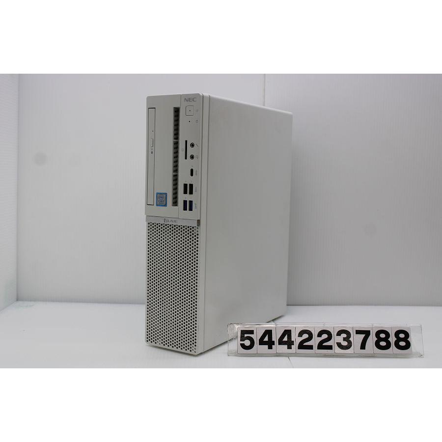 デクストップPC NEC PC-GD328ZZAE NEC PC-GD328ZZAE Core i7 8700 3.2GHz/8GB/1TB/Multi/RS232C