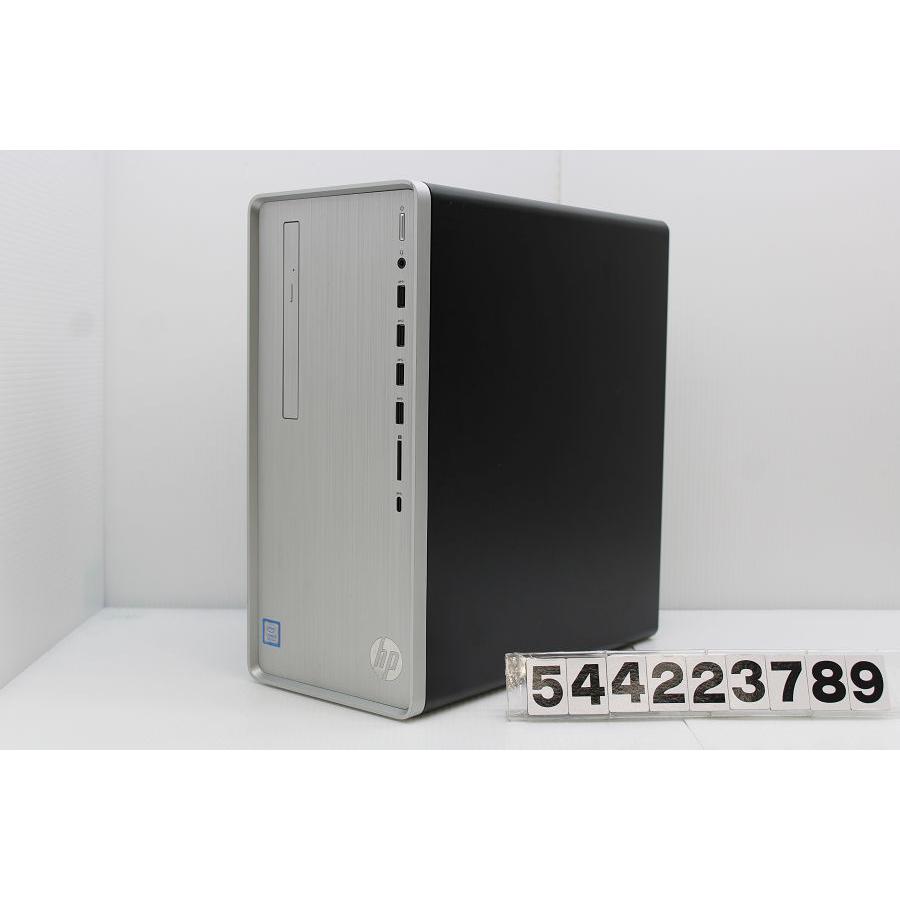 hp Pavilion Desktop Core i5 9400 2.9GHz/16GB/256GB(SSD)+1TB