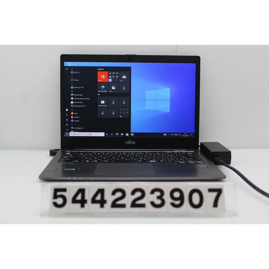 Windowsノート本体 FUJITSU LIFEBOOK U904/H i5 SSD 楽天市場】【中古】ノートパソコン Windows 11 14型WQHD＋（3200