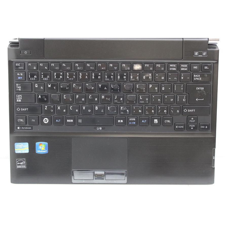 東芝 dynabook R732/F Core i5 3320M 2.6GHz/8GB/128GB(SSD 東芝 dynabook R732/F Core i5 3320M 2.6GHz/8GB/128GB(SSD
