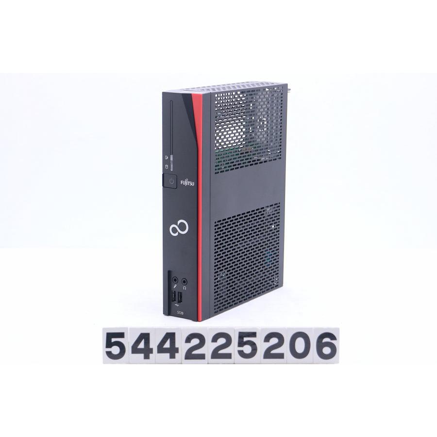 未使用　日本メーカ　シンクライアント　FUTRO S720/N 省スペース 富士通 FUTRO S720/N AMD メモリ 4GB 新品SSD 128GB