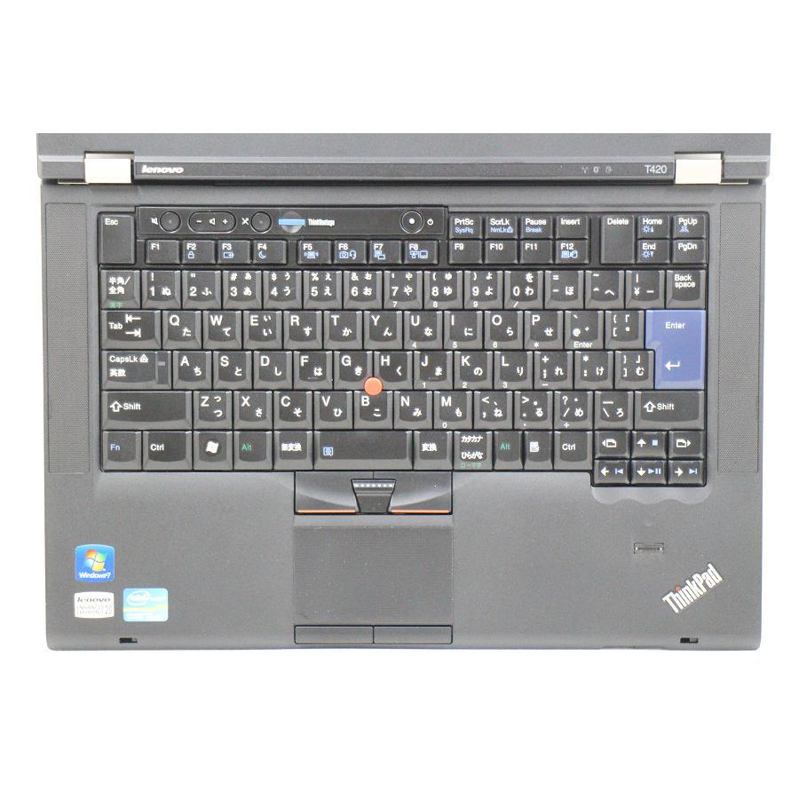 Lenovo ThinkPad T420 Core i5 2520M 2.5GHz/4GB/128GB(SSD)/14W