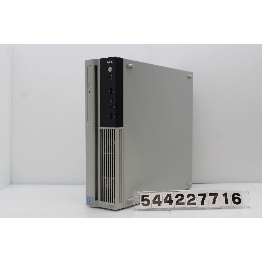 NEC PC-MK37LAZGU Core i3 6100 3.7GHz/8GB/500GB/Multi/RS232C/Win10