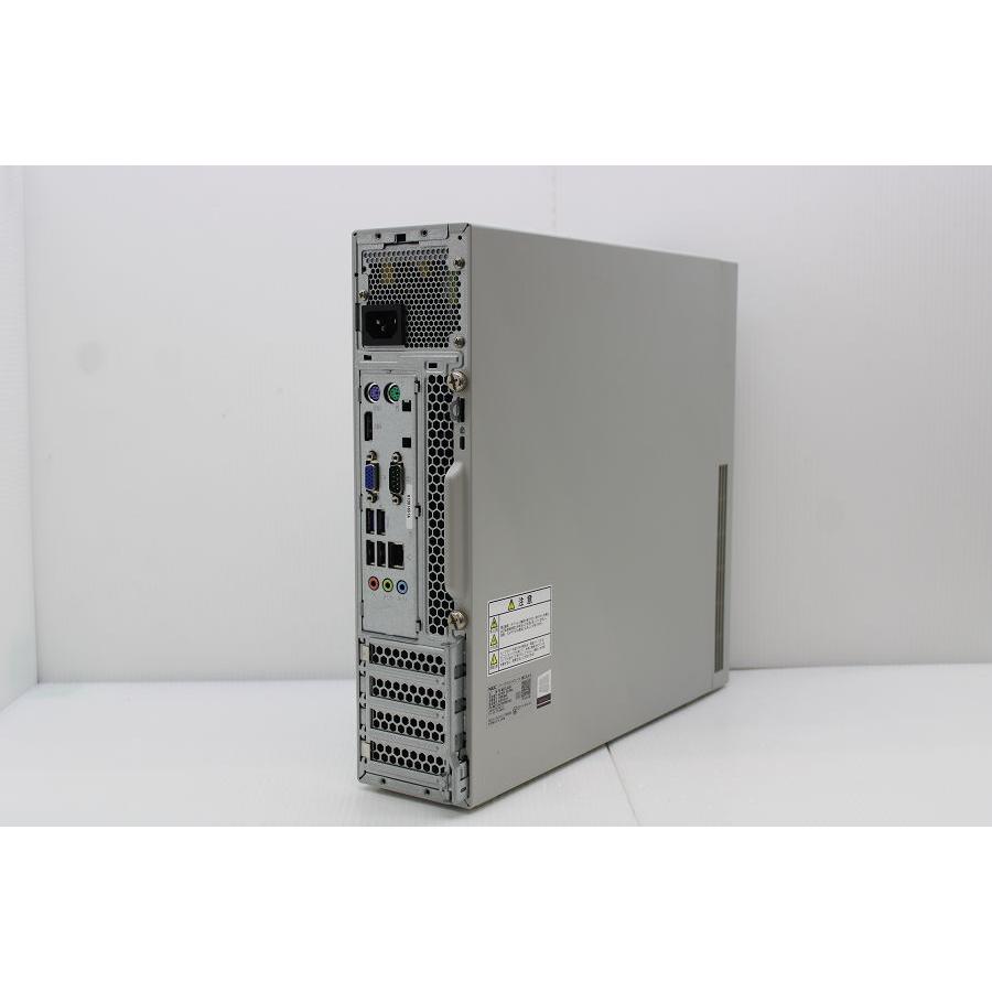 NEC PC-MK37LAZGU Core i3 6100 3.7GHz/8GB/500GB/Multi/RS232C