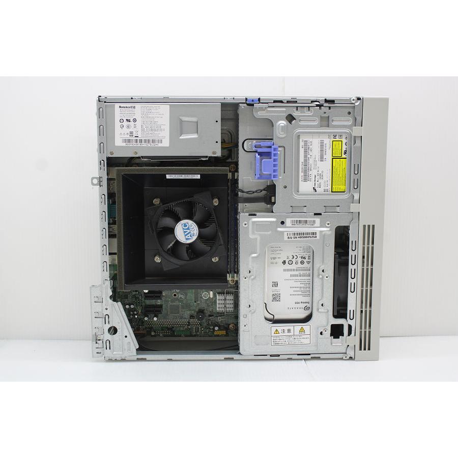 NEC PC-MK37LAZGU Core i3 6100 3.7GHz/8GB/500GB/Multi/RS232C
