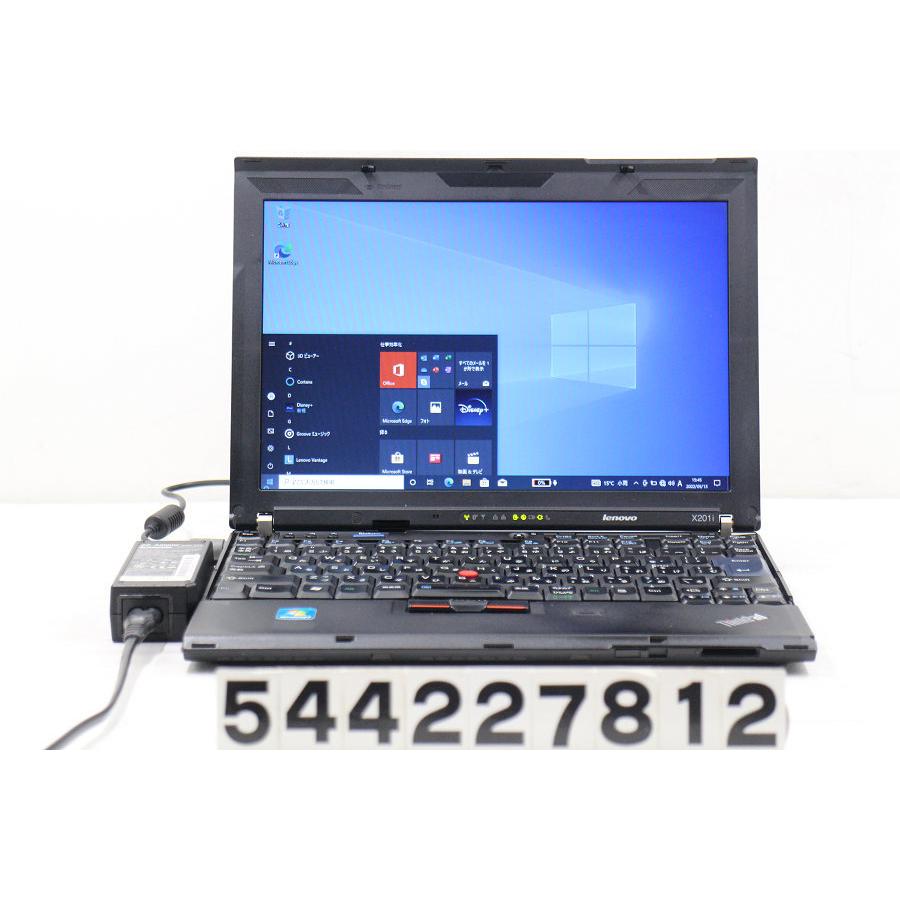 Windowsノート本体 lenovo ThinkPad X201i Lenovo ThinkPad X201i - Notebookcheck.net External Reviews