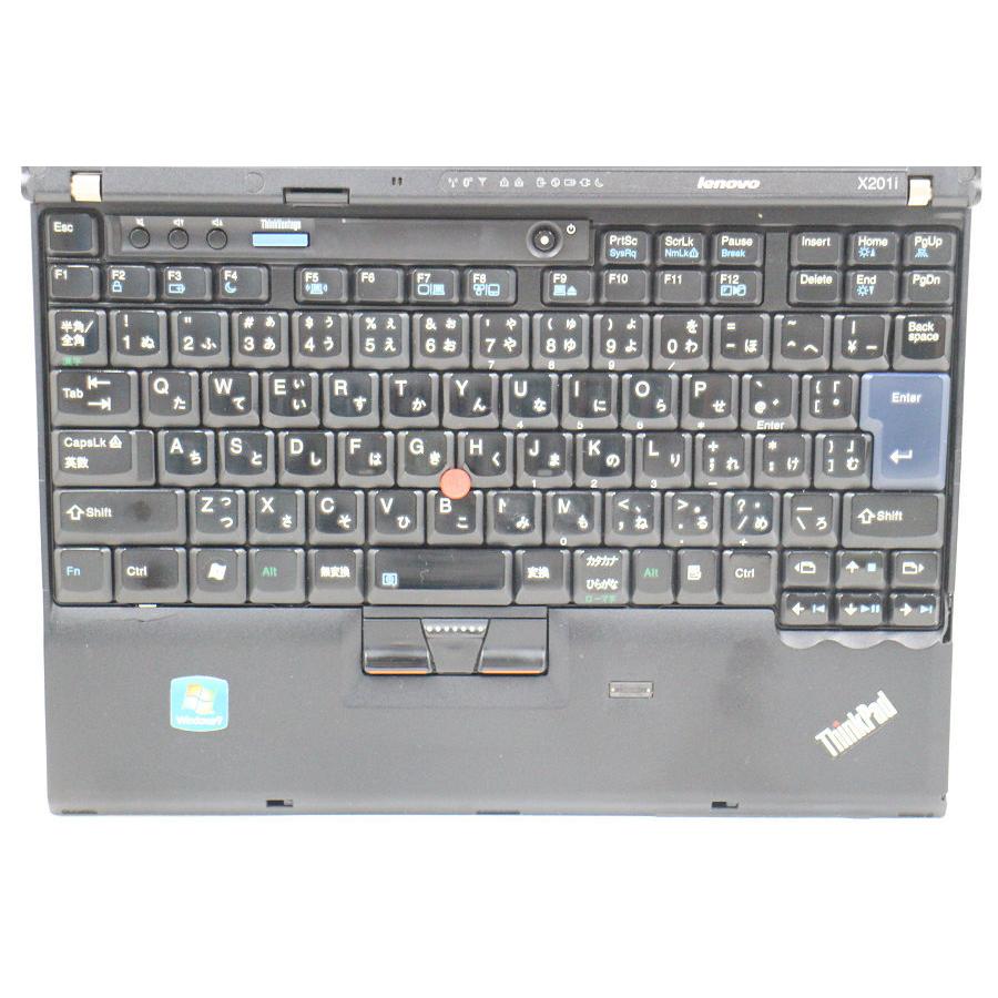 Windowsノート本体 lenovo ThinkPad X201i Lenovo ThinkPad X201i - Notebookcheck.net External Reviews