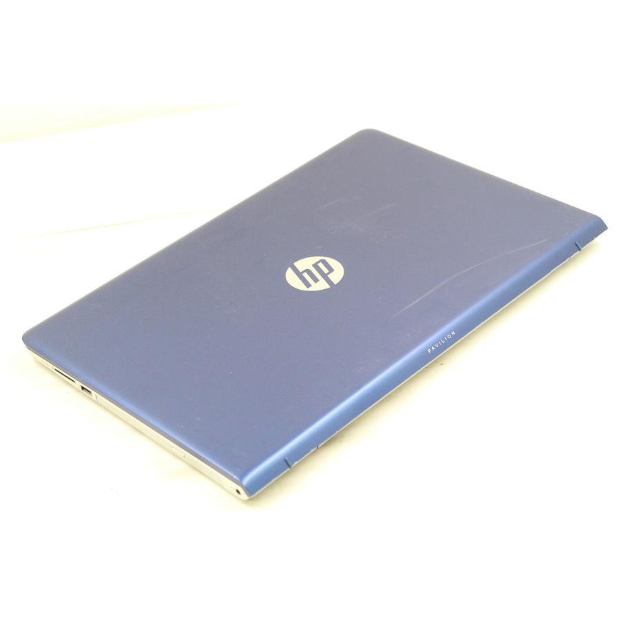 HP Pavilion Laptop 15-cc003TX Core i7 7500U 2.7GHz/8GB/128GB(SSD)+1TB/Win10/940MX バッテリー欠品｜tce-direct｜03