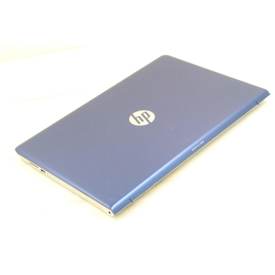 HP Pavilion Laptop 15-cc003TX Core i7 7500U 2.7GHz/8GB/128GB(SSD)+1TB/Win10/940MX バッテリー欠品｜tce-direct｜03