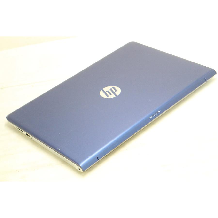 HP Pavilion Laptop 15-cc003TX Core i7 7500U 2.7GHz/8GB/128GB(SSD)+1TB/Multi/15.6W/FHD/Win10/940MX バッテリー完全消耗｜tce-direct｜03