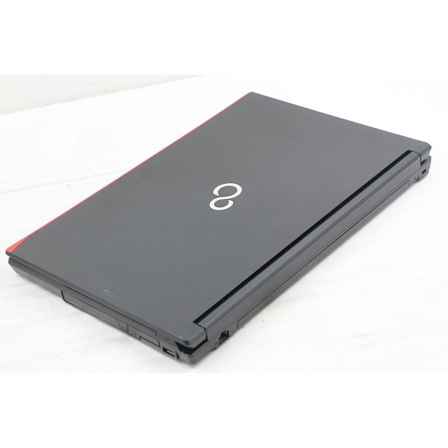 富士通 LIFEBOOK A747/S Core i5 7300U 2.6GHz/8GB/256GB(SSD