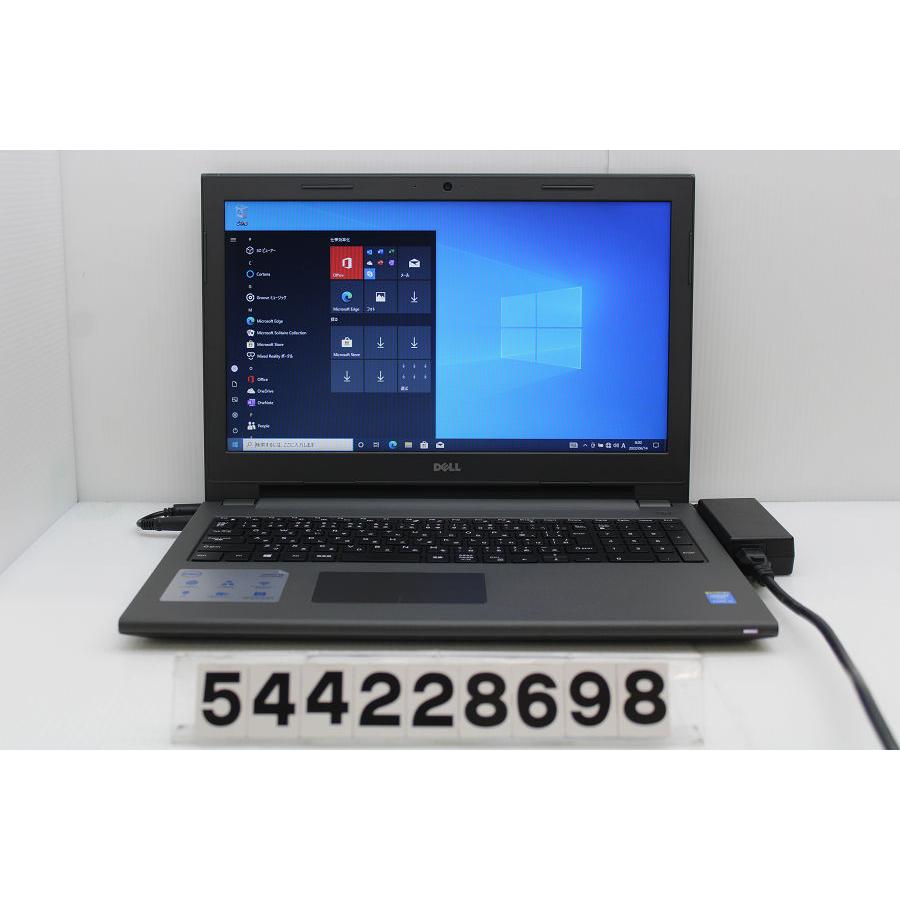 DELL Vostro 3546 ノートパソコン Dell Vostro 3546 通販 液晶15.6型 中古ノートパソコン WPS