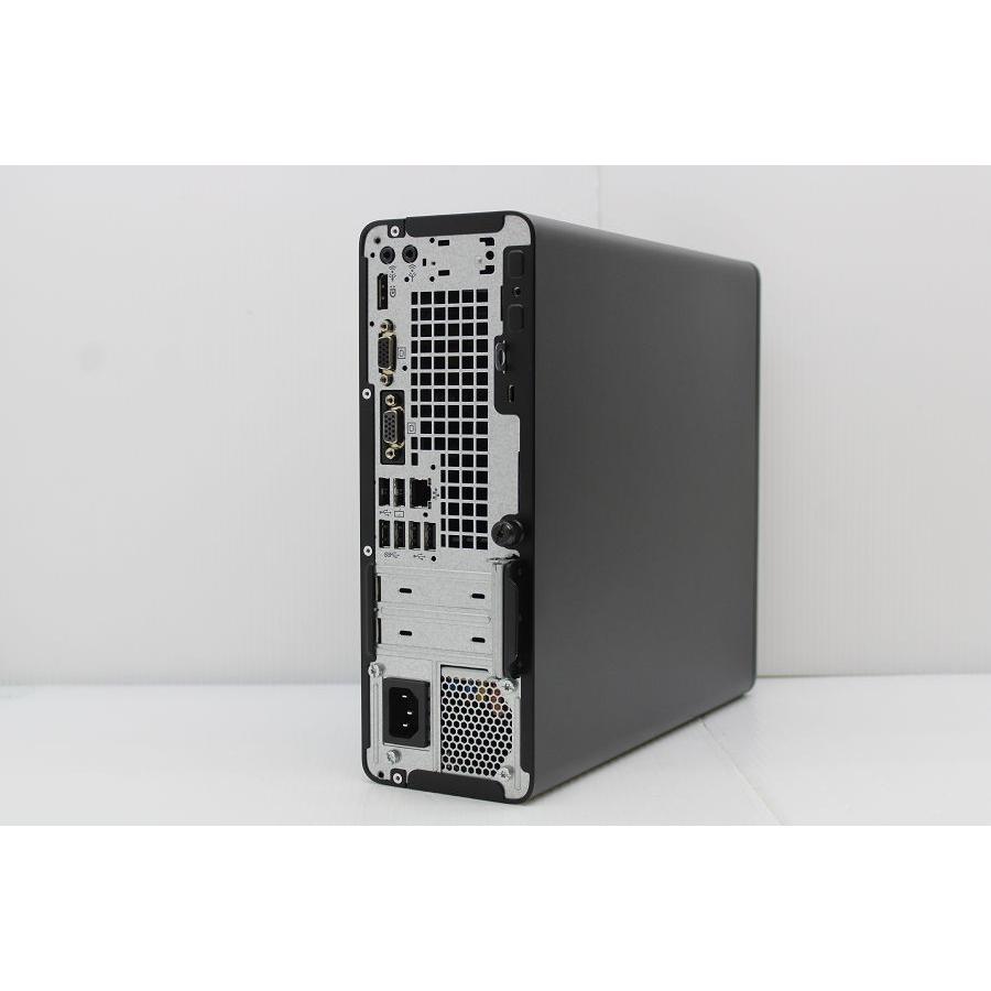 hp ProDesk 400 G5 SFF Core i3 8100 3.6GHz/8GB/256GB(SSD