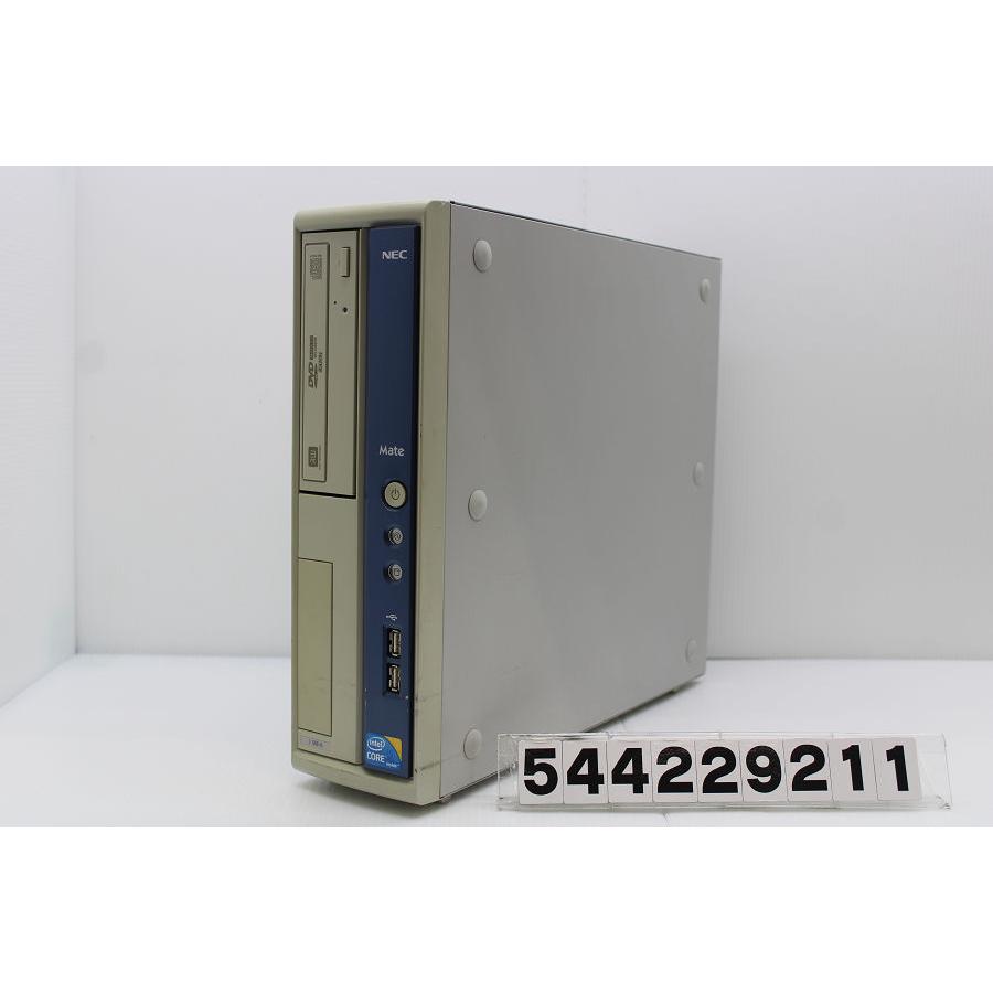 NEC PC-MJ32BBZ51HSA Core i5 650 3.2GHz/2GB/80GB/Multi/RS232C/XP