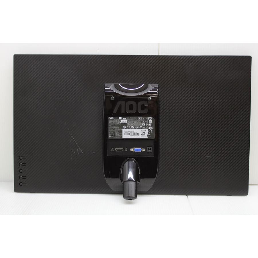 ★激安送料込み★21.5インチ液晶モニター・AOC・E2261FWH 動確済 Amazon.co.jp: AOC e2261Fwh 21.5インチ液晶モニター AMF2261W0H