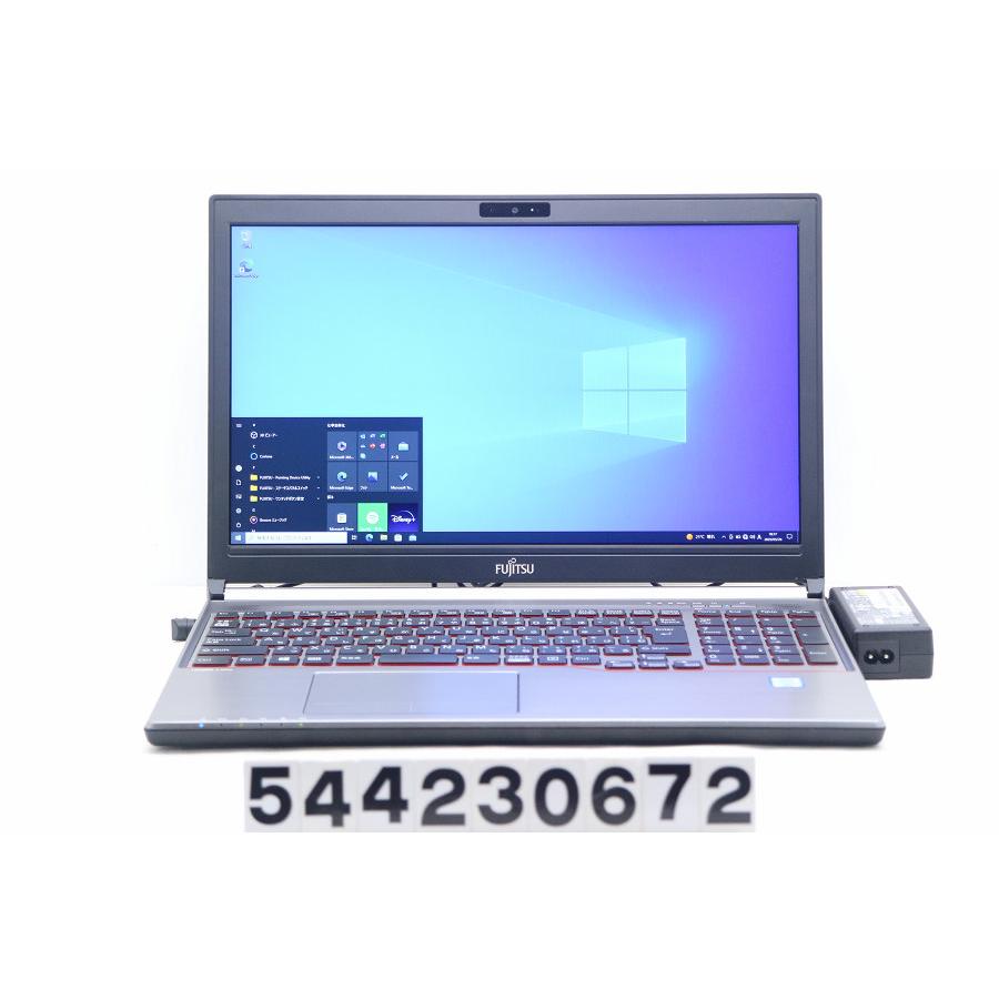 値下げ　富士通 LIFEBOOK E756/P Core i5 6300u ノートパソコン 富士通 LIFEBOOK E756/P Core i5 6300U 2.4GHz