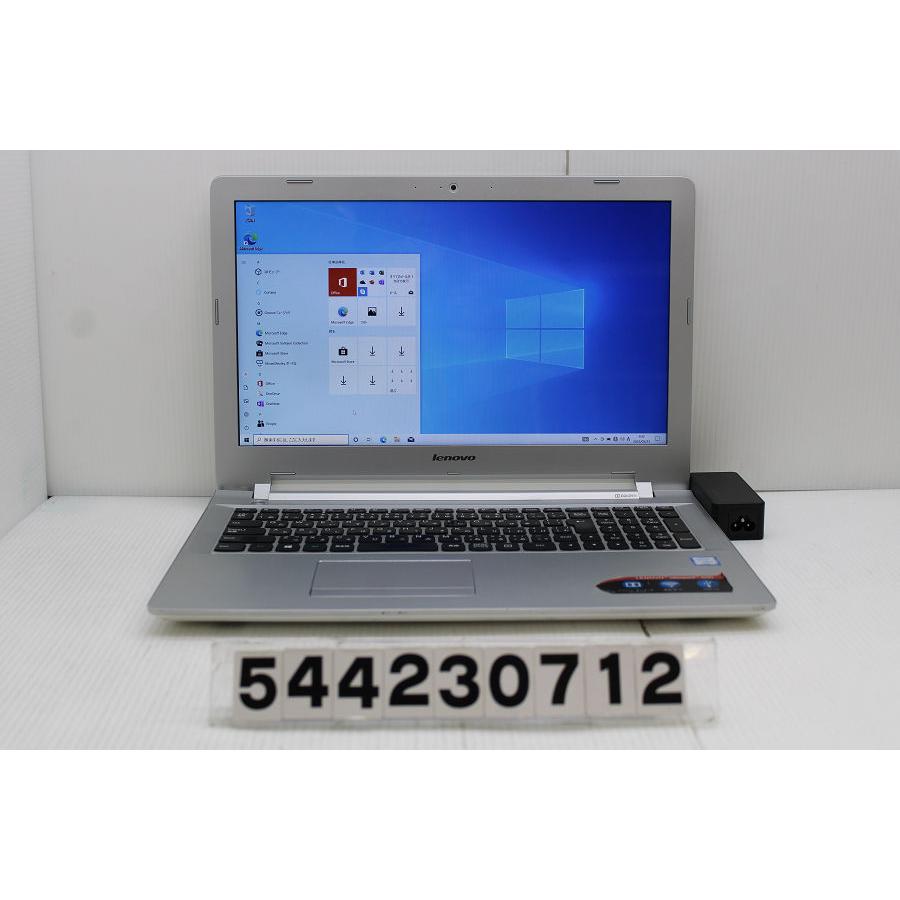 Lenovo Ideapad 500-15ISK Core i3 6100U 2.3GHz/8GB/256GB(SSD