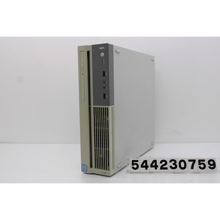 NEC - NEC Core i5 第9世代 M.2 SSDデスクトップPC Amazon.co.jp: 【整備済み品】デスクトップPC NEC Mate MKM SFF