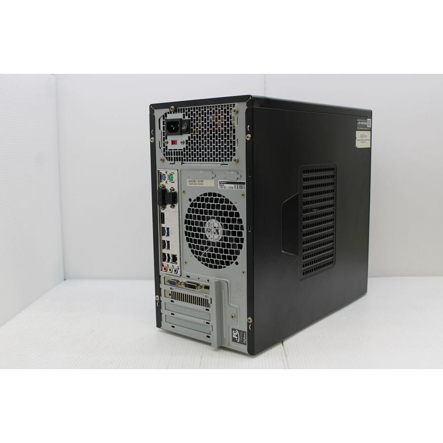 デスクトップパソコン Diginnos Magnate MX Core i5 6500 3.2GHz/16GB 