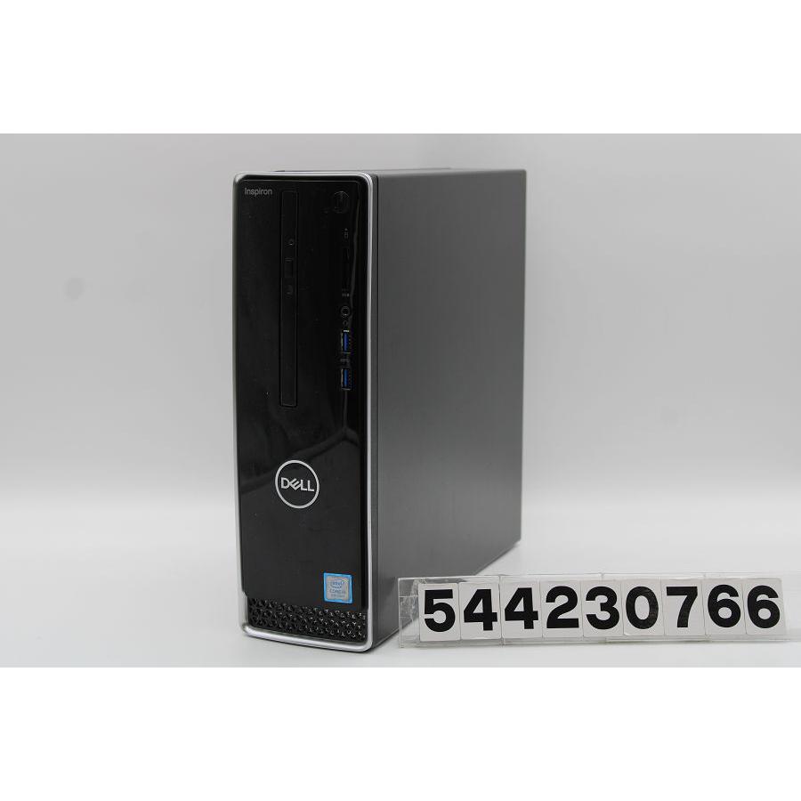DELL Inspiron 3470 Core i5 8400 2.8GHz/8GB/256GB(SSD)/Multi