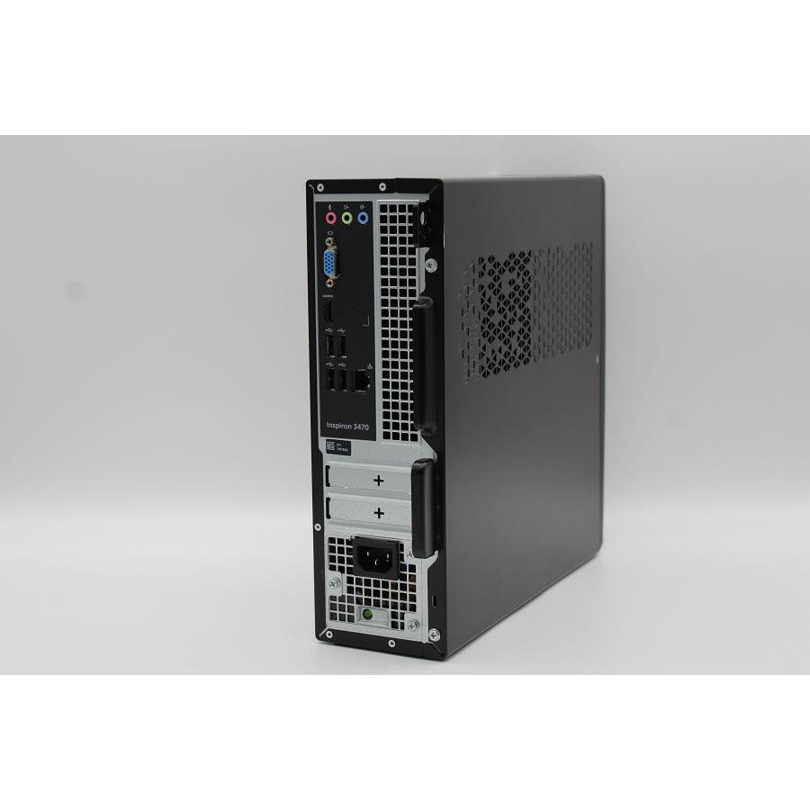 DELL Inspiron3470 第８世代i5-8400/8GB Amazon.co.jp: Inspiron 3470 SFF Core i5-8400 2.8GHz 8GB