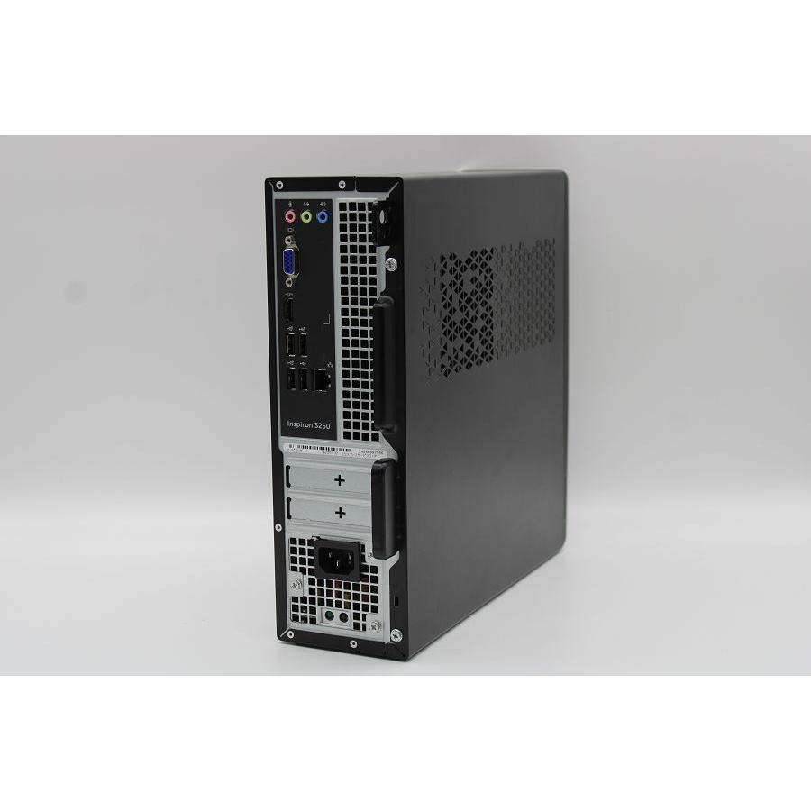 Dell Inspiron 3250 デスクトップ パソコン Dell Inspiron 3250