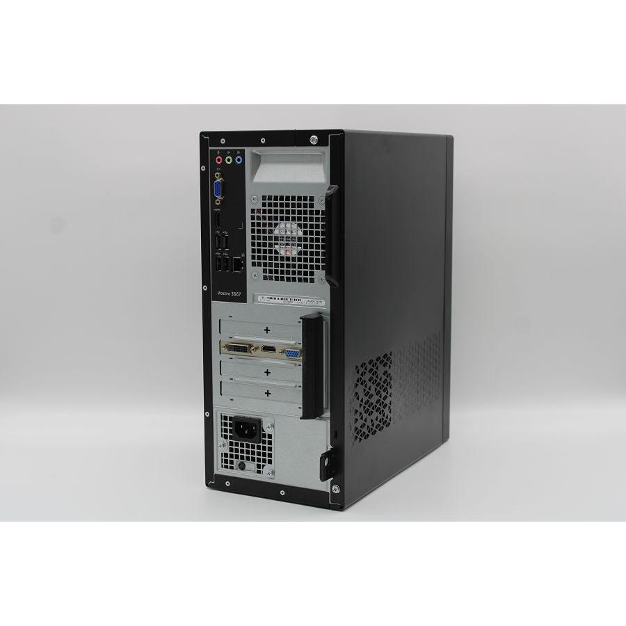 DELL Vostro 3667 Core i5 6400 2.7GHz/8GB/256GB(SSD)/Multi DELL Vostro 3667 Core i5 6400 2.7GHz/8GB/256GB(SSD)/Multi