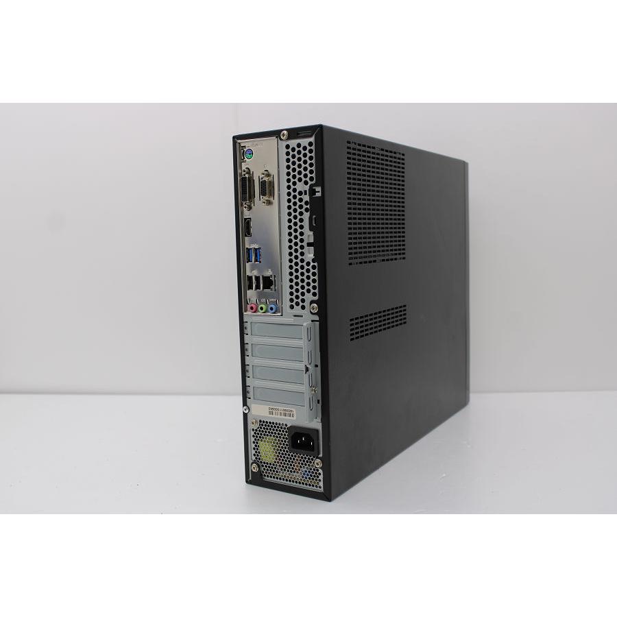 デスクトップパソコン Diginnos SlimMagnate IM Core i5 8400