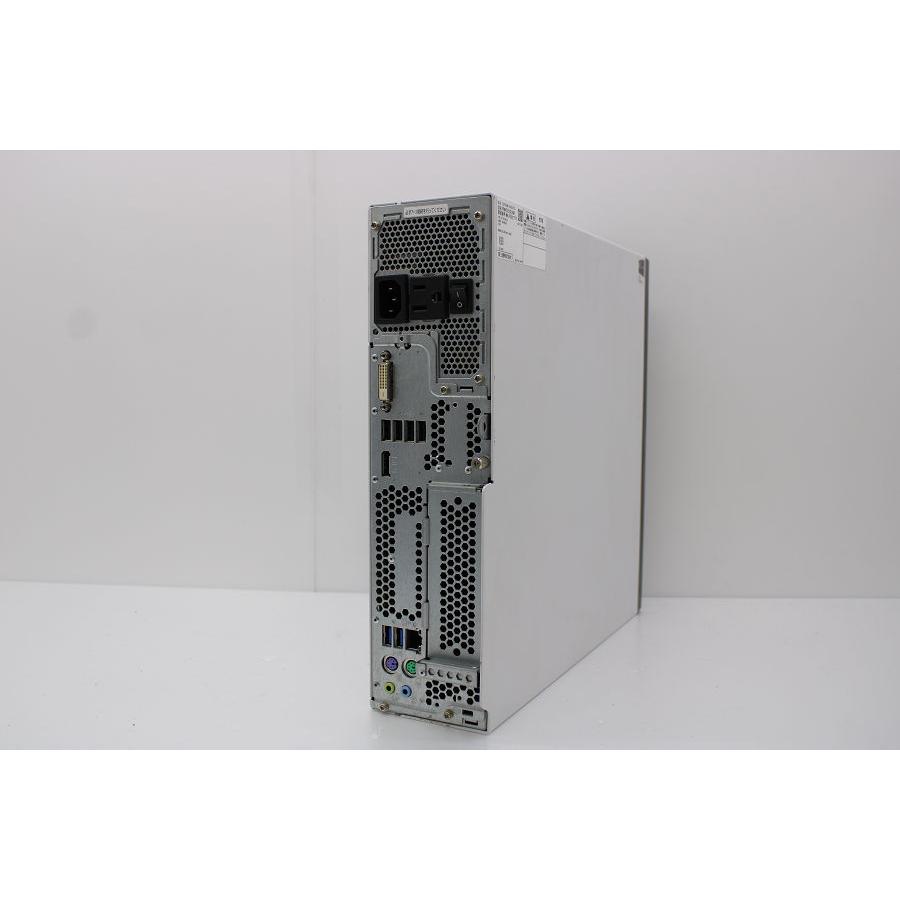 デスクトップパソコン 富士通 ESPRIMO D556/PX Core i3 6100 3.7 デスクトップパソコン 富士通 ESPRIMO D556/PX Core i3 6100 3.7