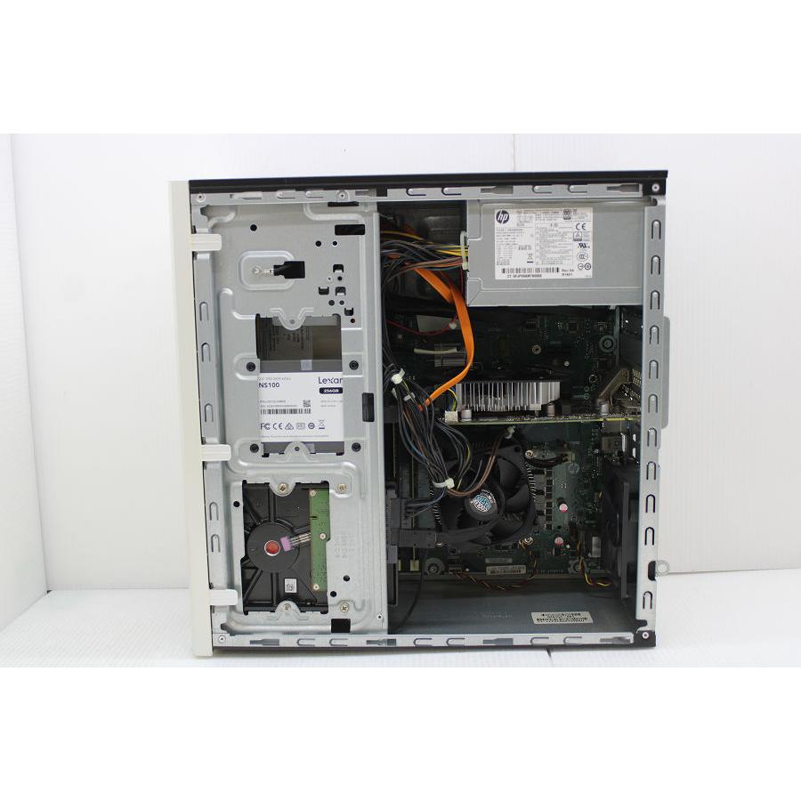 デスクトップパソコン hp Pavilion Desktop Core i7 6700 3.4GHz デスクトップパソコン hp Pavilion Desktop Core i7 6700 3.4GHz