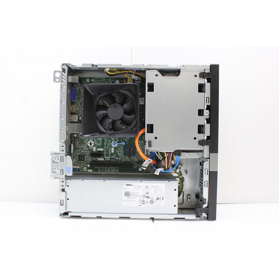 DELL VOSTRO3470 第8世代i5-8400/8GB/128GB Dell VOSTRO 3470 SFF PC | i5-8400 2.8GHz | 8GB RAM | 1TB HDD