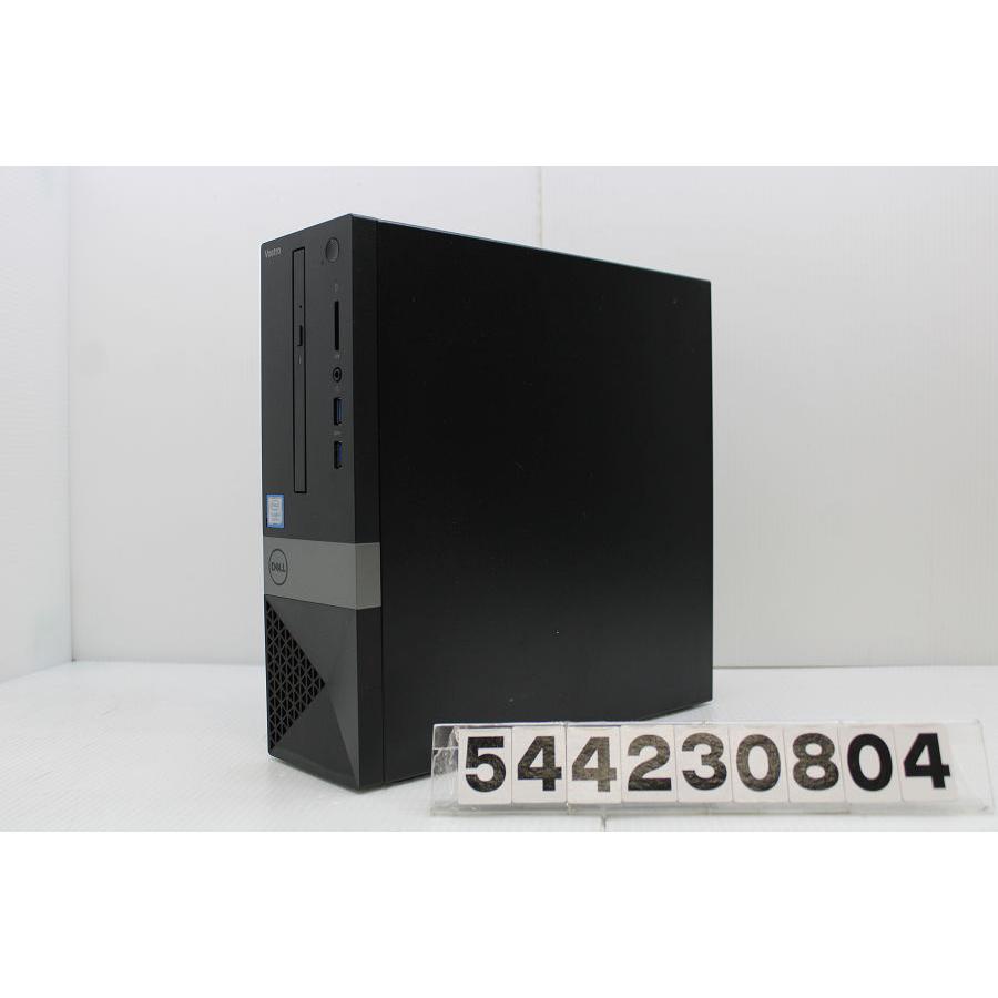 DELL Vostro 3471 Core i3 9100 3.6GHz/8GB/256GB(SSD)/Multi/Win10