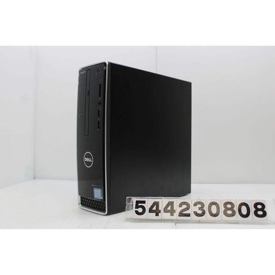 Windowsデスクトップ DELL Inspiron 3268 i3 8GB SSD 256G Win11 Windowsデスクトップ DELL Inspiron 3268 i3 8GB SSD 256G Win11