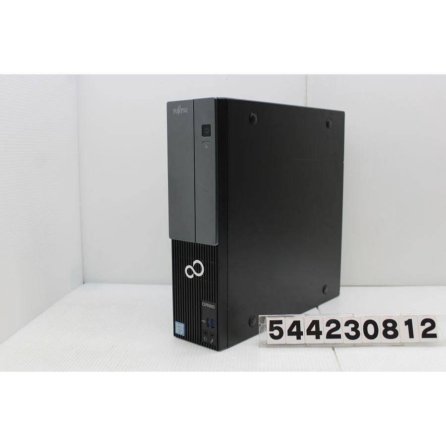 Windowsデスクトップ ESPRIMO FH77 i7-6700T/8GB Windowsデスクトップ ESPRIMO FH77 i7-6700T/8GB 富士通