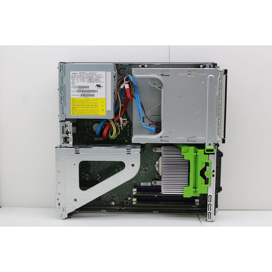デスクトップパソコン 富士通 ESPRIMO WD2/W Core i7 6700 3.4