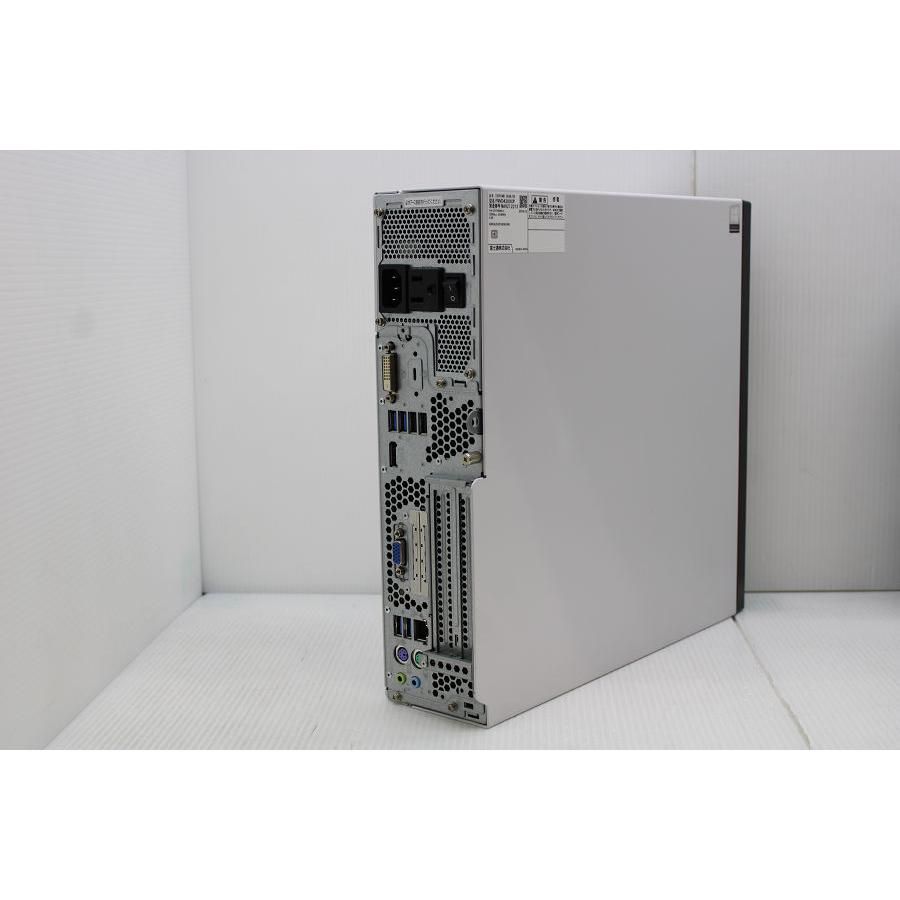 富士通 パソコン 楽天市場】富士通 ESPRIMO D588/BX FMVD4300KP Core i5-9500