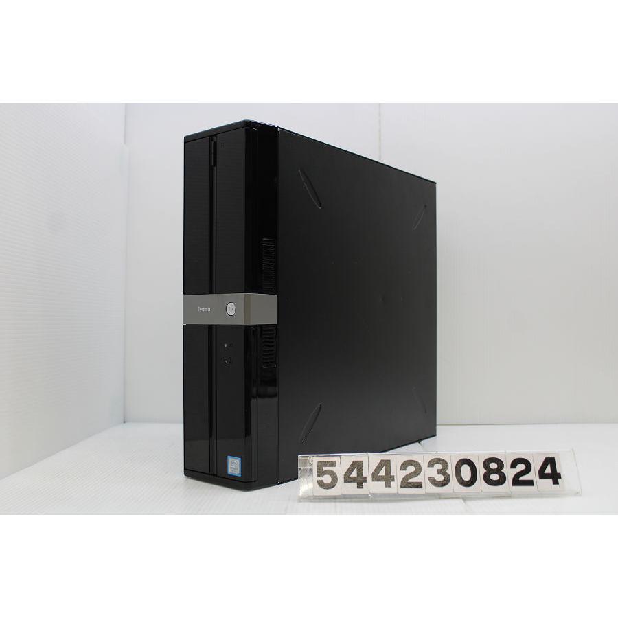 iiyama IStDXi-S0B6-Ai3_-UHCSB Core i3 8100 3.6GHz/8GB/256GB