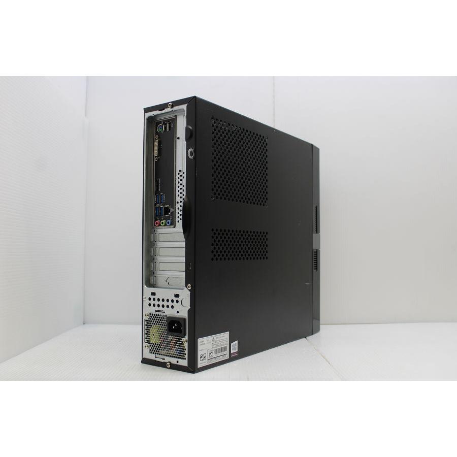 iiyama IStDXi-S0B6-Ai3_-UHCSB Core i3 8100 3.6GHz/8GB/256GB(SSD