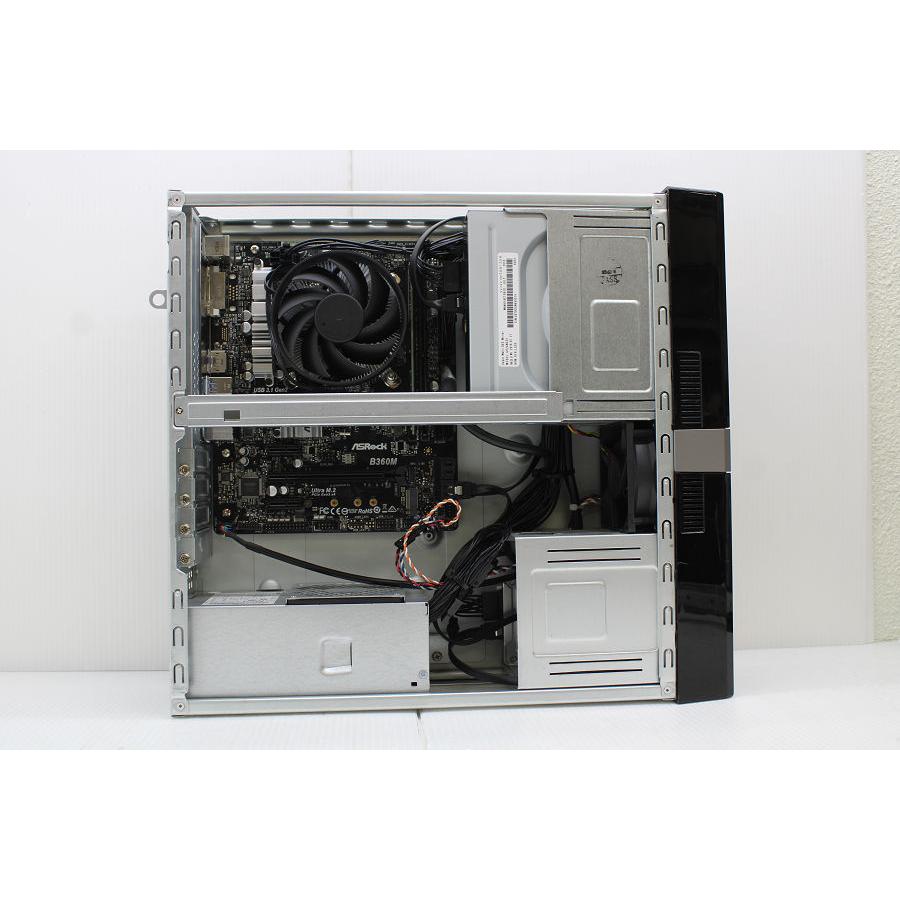 iiyama IStDXi-S0B6-Ai3_-UHCSB Core i3 8100 3.6GHz/8GB/256GB(SSD