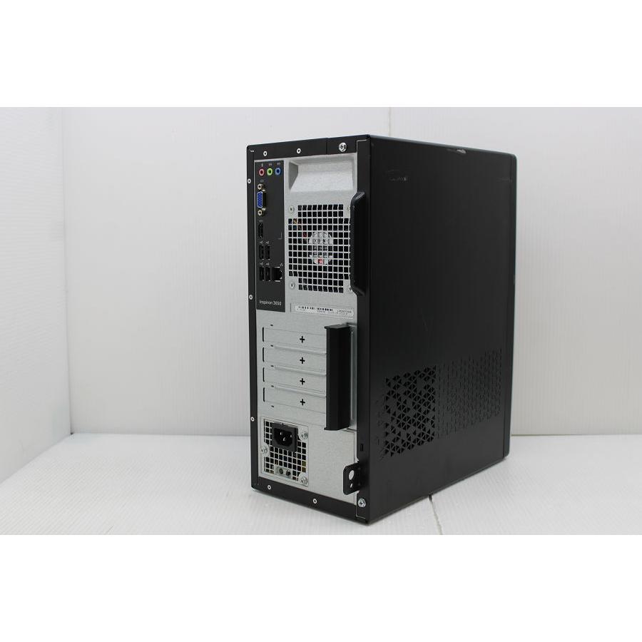 デルDELLデスクトップパソコンInspiron3650 Dell Inspiron 3650 Desktop | eBay