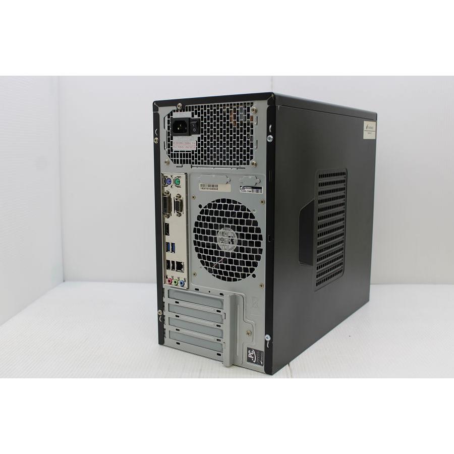 デスクトップ　Diginnos core i5 メモリ8GB 整備済み品】ゲーミングPC デスクトップ パソコン ドスパラ