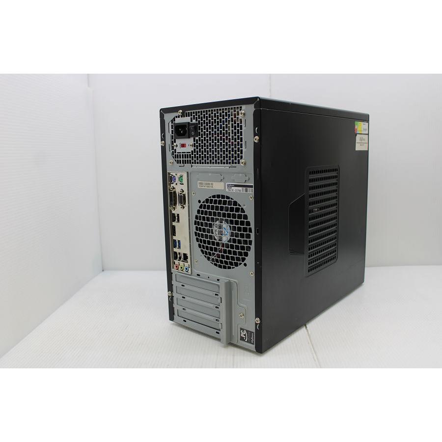 デスクトップパソコン Diginnos Magnate IM Core i5 6500 3.2GHz