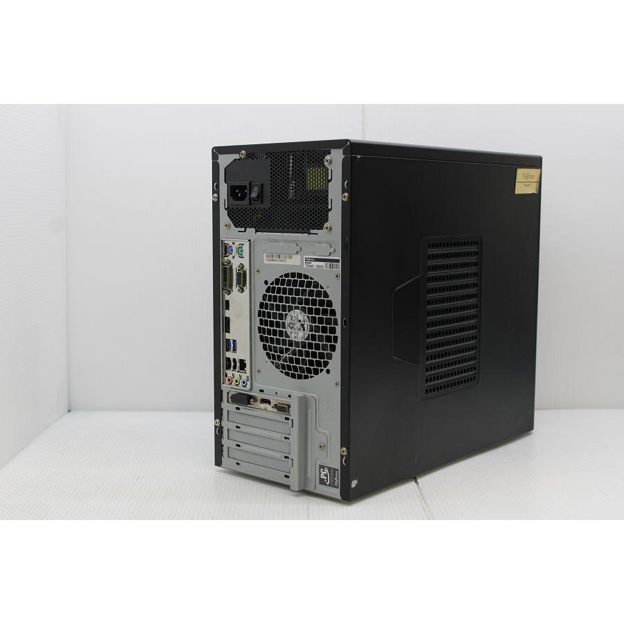 デスクトップPC Magnate IM Diginnos ドスパラ Magnate IMの実機レビュー － 自分の成長に合わせて